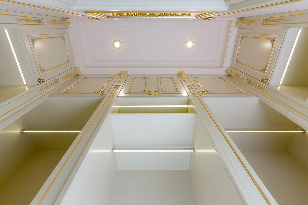 Видео интерьера +360˚ тур